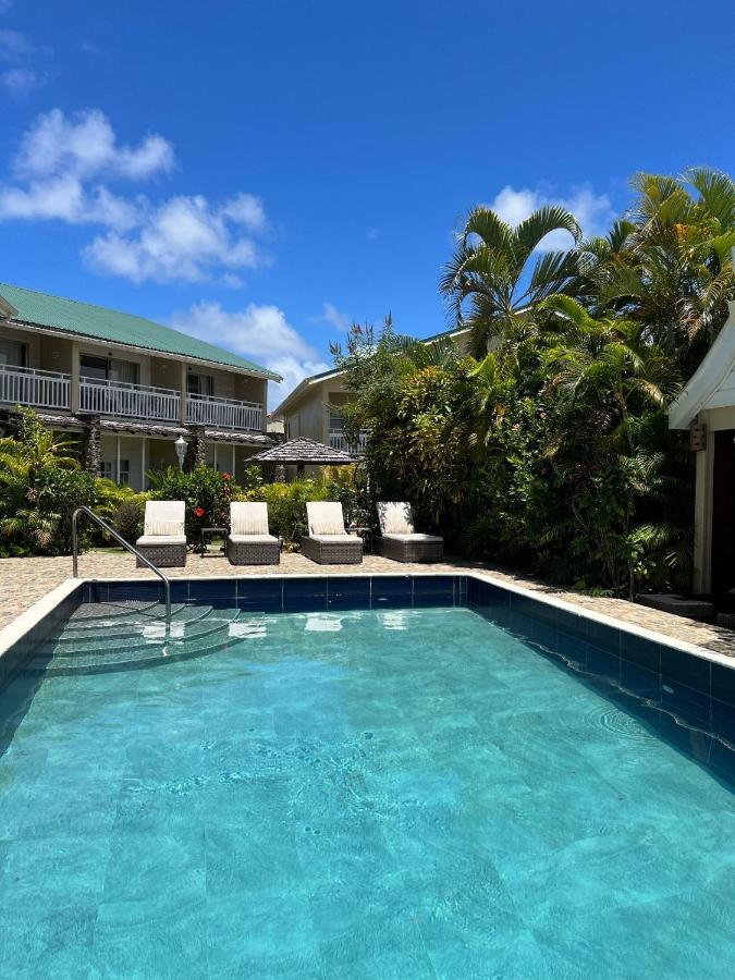 Harmony Marina Suites Saint Lucia Zewnętrze zdjęcie