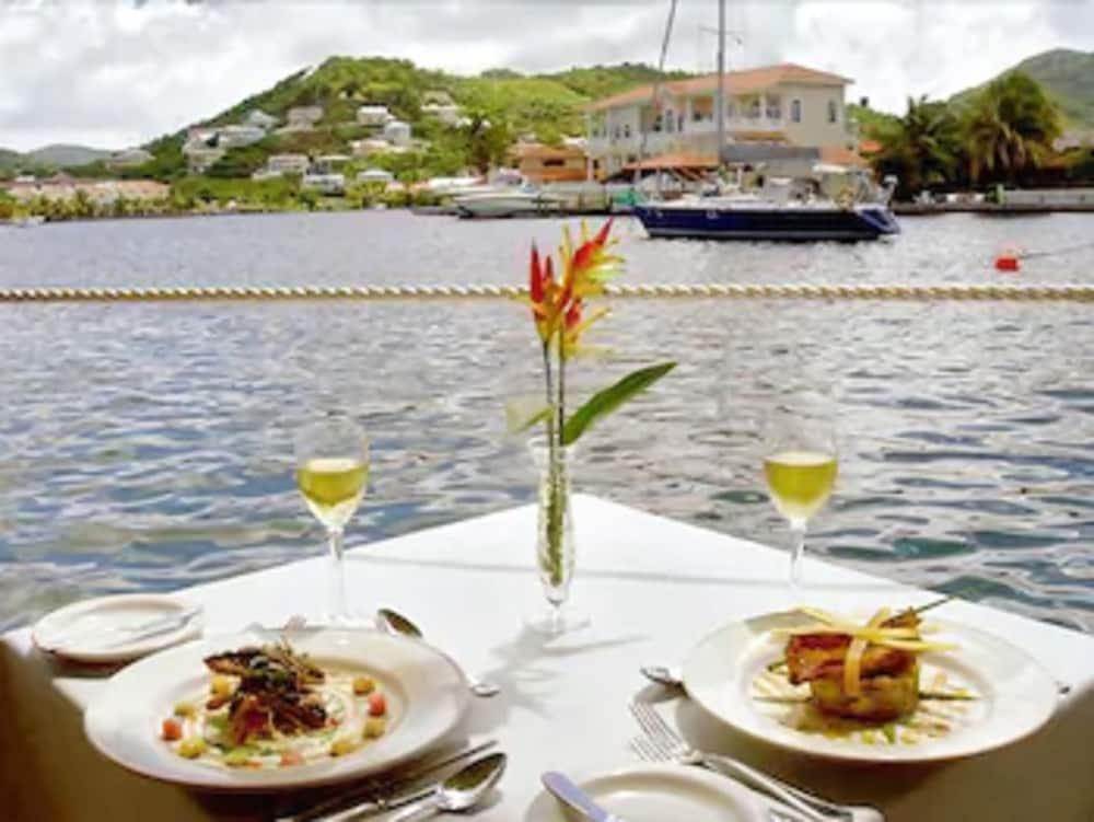 Harmony Marina Suites Saint Lucia Zewnętrze zdjęcie