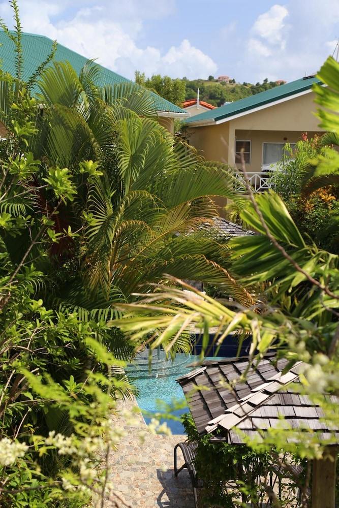 Harmony Marina Suites Saint Lucia Zewnętrze zdjęcie