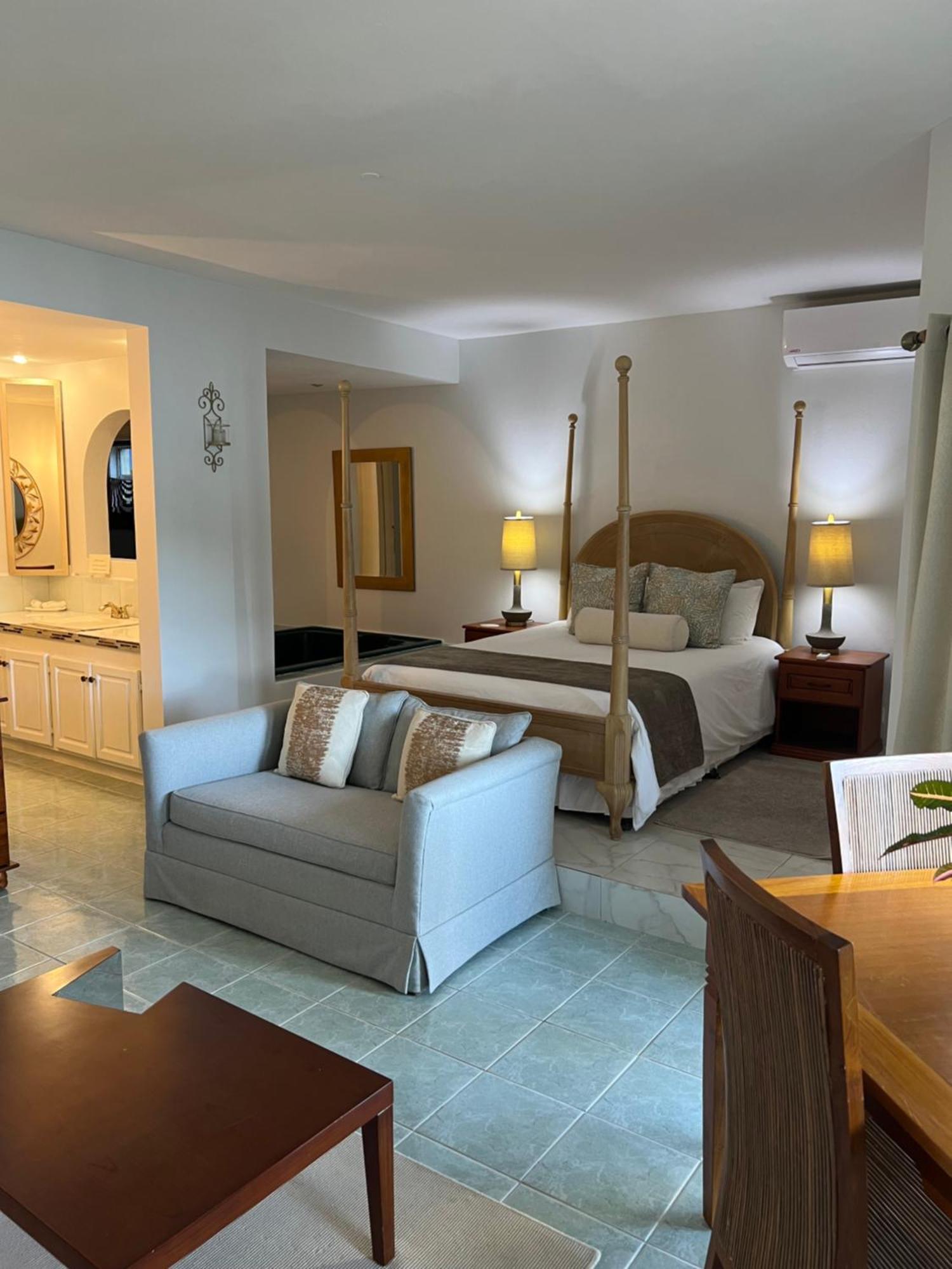 Harmony Marina Suites Saint Lucia Zewnętrze zdjęcie