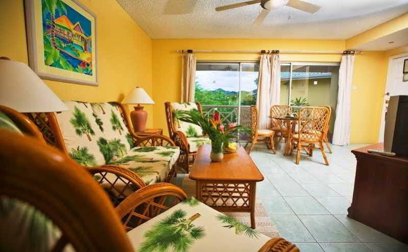 Harmony Marina Suites Saint Lucia Zewnętrze zdjęcie